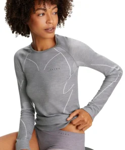 Damen Panties Wool-Tech Light