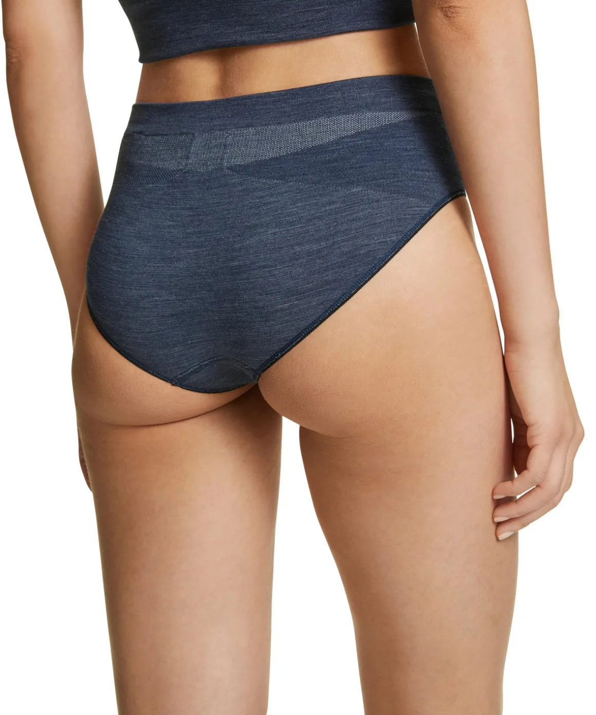 Damen Panties Wool-Tech Light