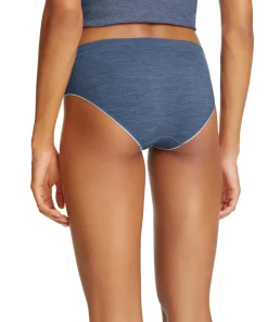 Damen Panties Wool-Tech Light