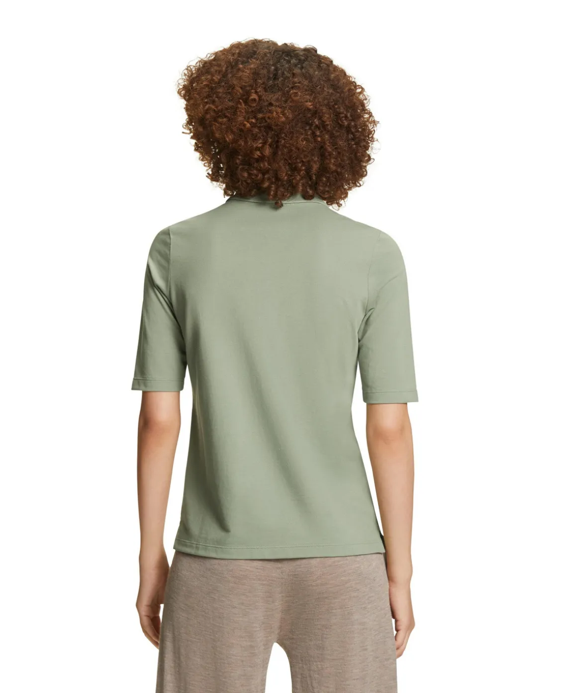 Damen Polo Shirt Polo
