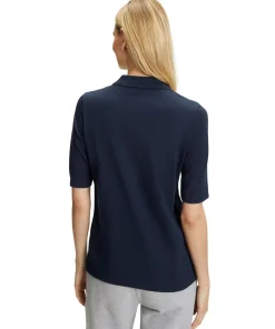 Damen Polo Shirt Polo