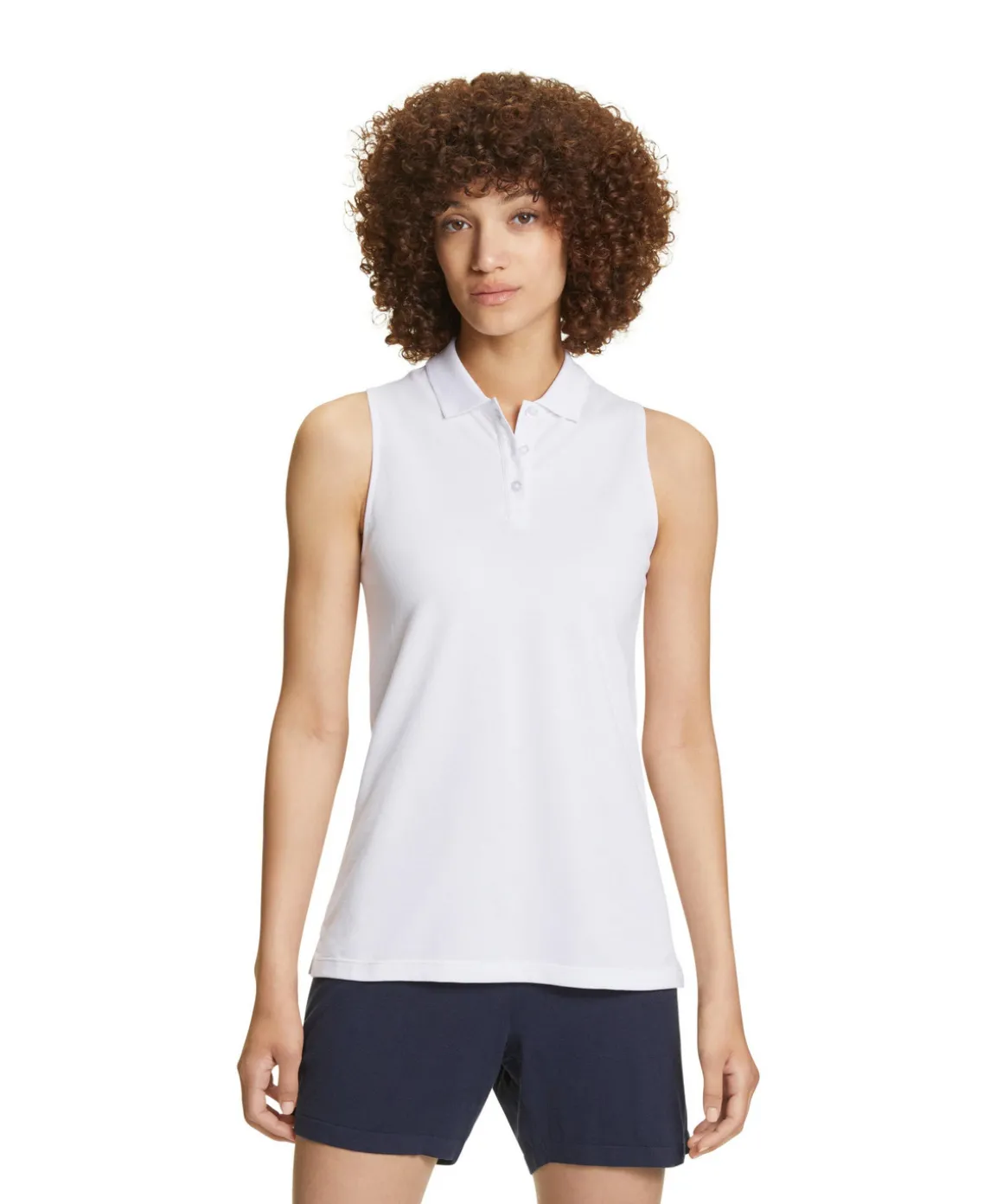 Damen Polo Shirt Polo