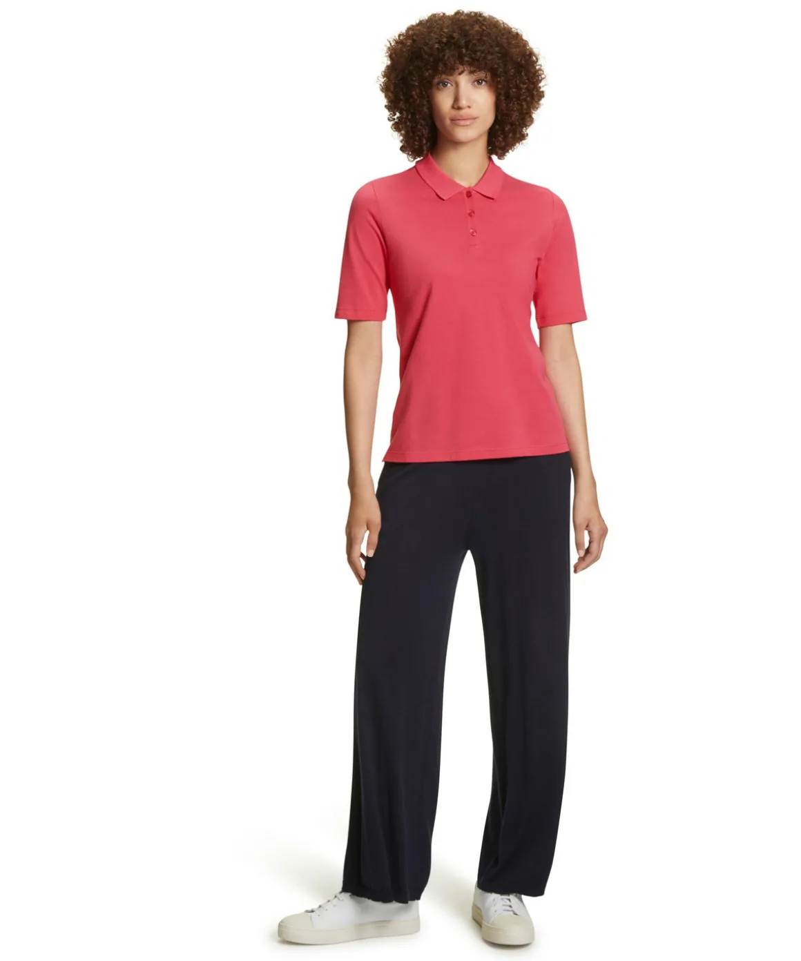 Damen Polo Shirt Polo