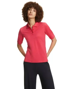 Damen Polo Shirt Polo
