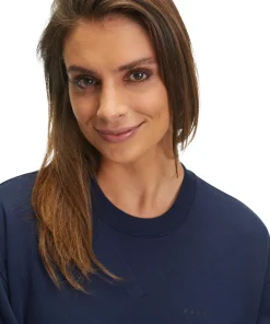 Damen Pullover Rundhals