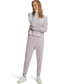 Damen Pullover Rundhals