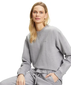 Damen Pullover Rundhals