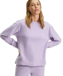 Damen Pullover Rundhals