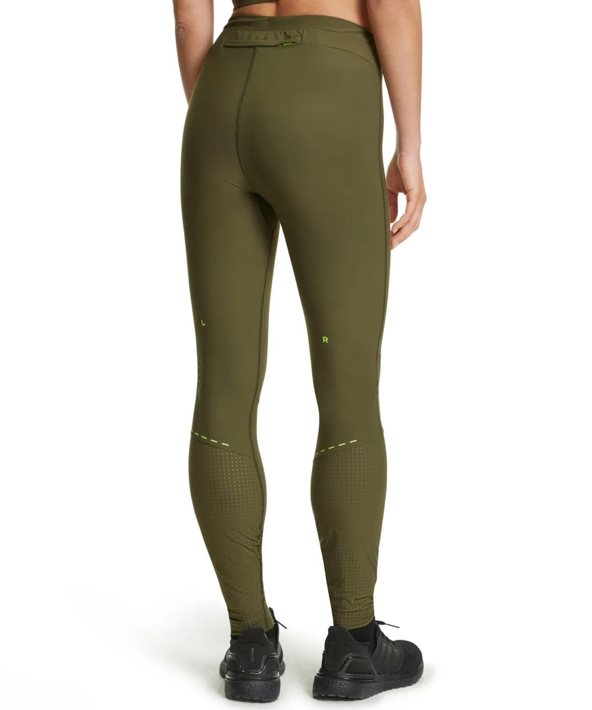 Damen Running Tights