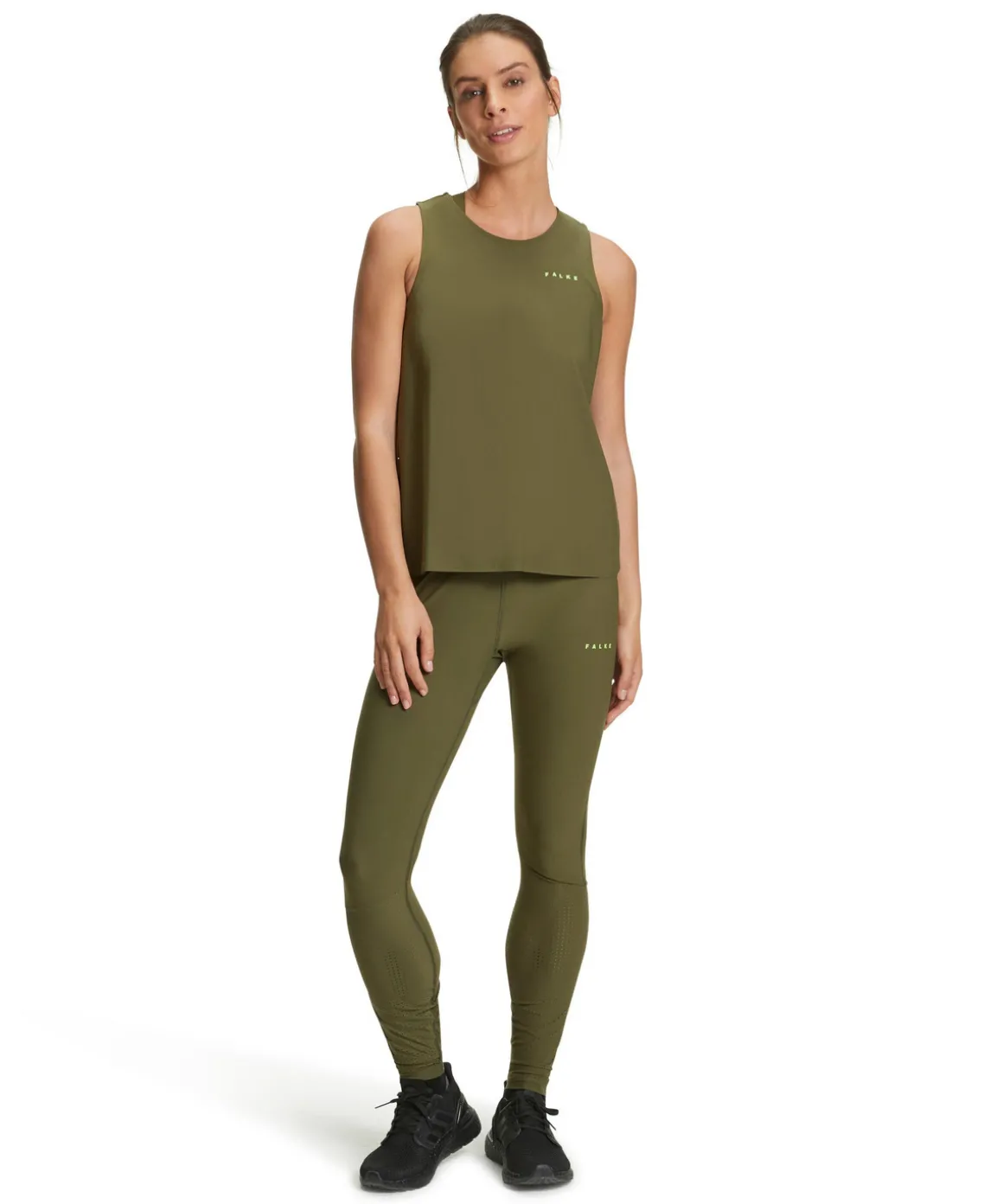 Damen Running Tights
