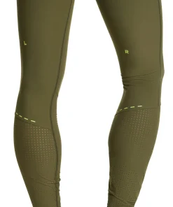 Damen Running Tights