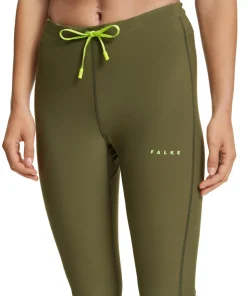 Damen Running Tights