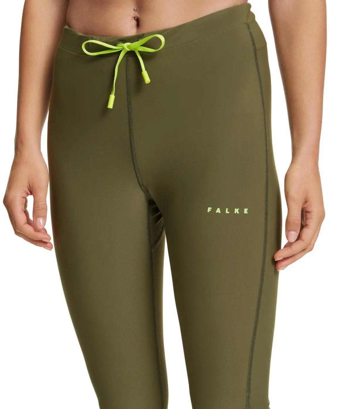 Damen Running Tights