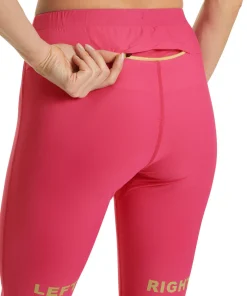 Damen Running Tights