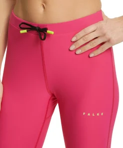 Damen Running Tights