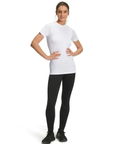 Damen Running T-Shirt Rundhals