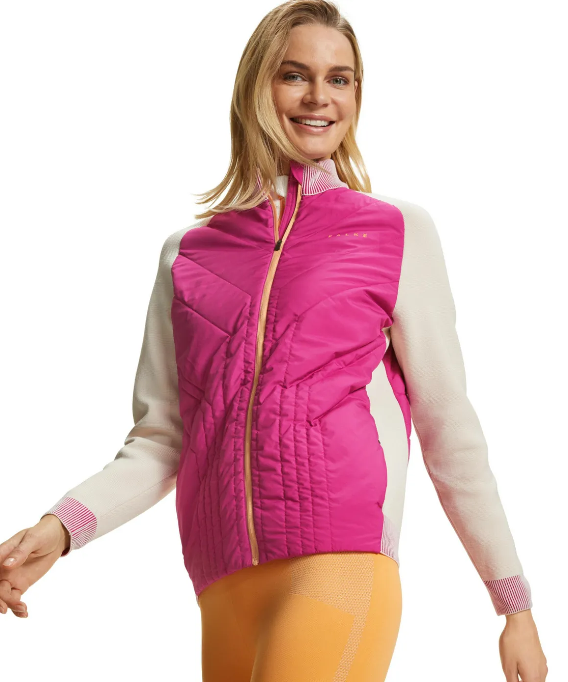 Damen Skiing Jacke