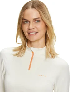 Damen Skiing Langarmshirt