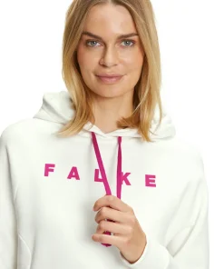 Damen Skiing Pullover Kapuze