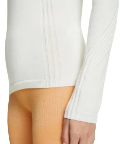 Damen Skiing Pullover Rollkragen