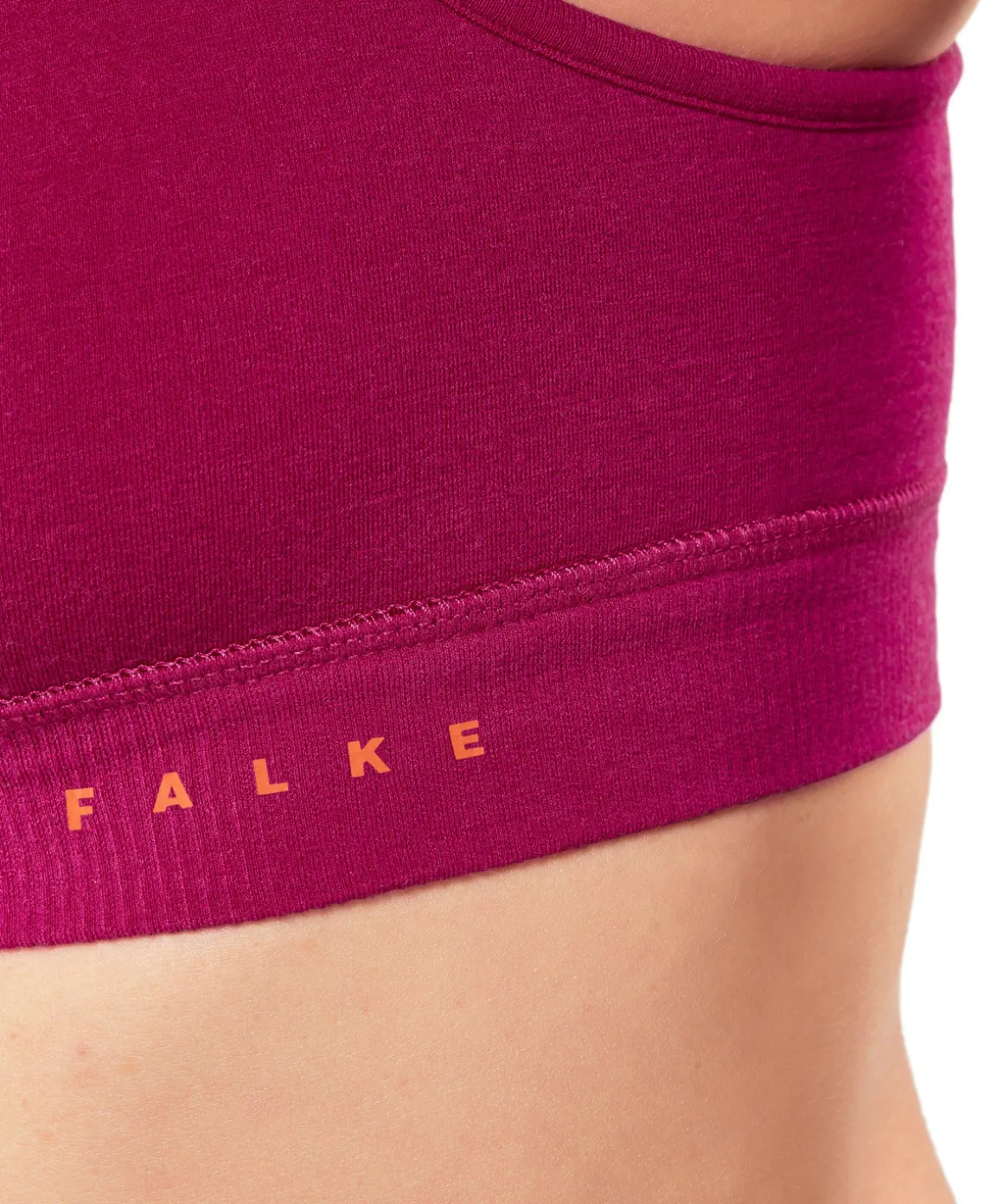 Damen Sport-Bh Wool-Tech Light