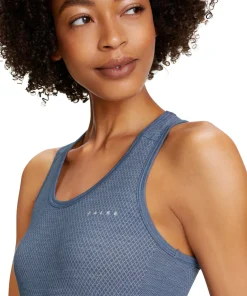Damen Tanktop Wool-Tech Light