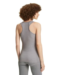 Damen Tanktop Wool-Tech Light