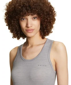 Damen Tanktop Wool-Tech Light