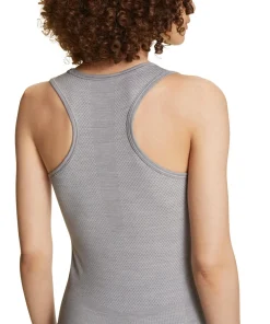 Damen Tanktop Wool-Tech Light