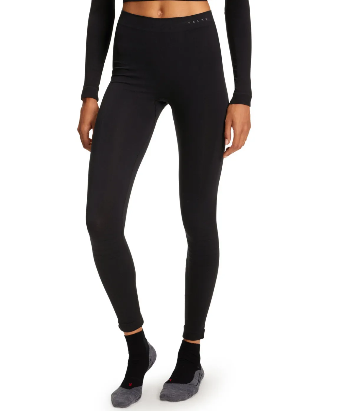 Damen Tights Warm