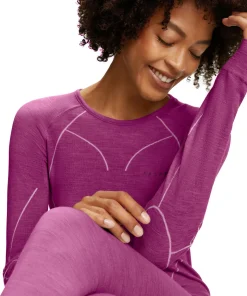 Damen Tights Wool-Tech