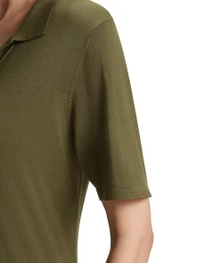 Damen T-Shirt Polo