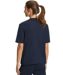 Damen T-Shirt Polo