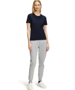 Damen T-Shirt Rundhals