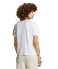 Damen T-Shirt Rundhals