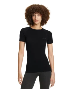 Damen T-Shirt Wool-Tech Light