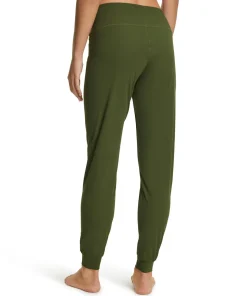 Damen Yoga Hose