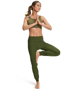 Damen Yoga Hose