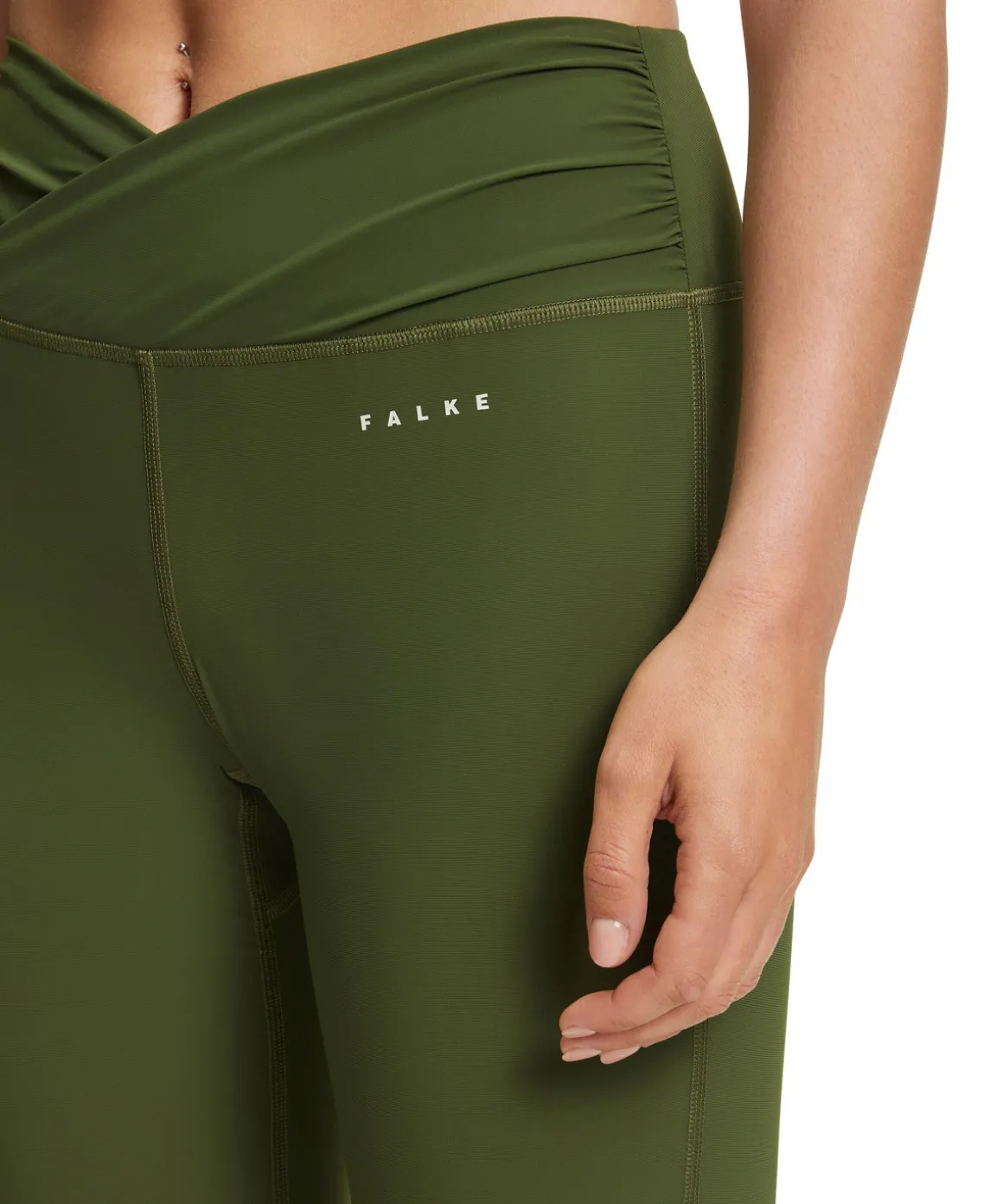 Damen Yoga Tights