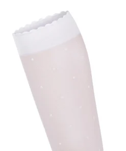 Dot 15 Den Damen Kniestrümpfe
