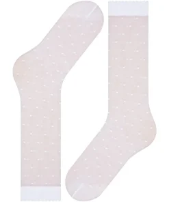 Dot 15 Den Damen Kniestrümpfe