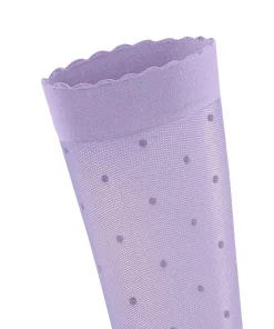 Dot 15 Den Damen Kniestrümpfe
