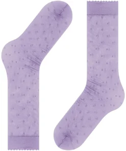 Dot 15 Den Damen Kniestrümpfe