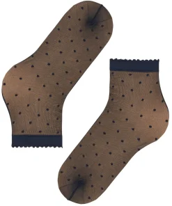 Dot 15 Den Damen Sockchen