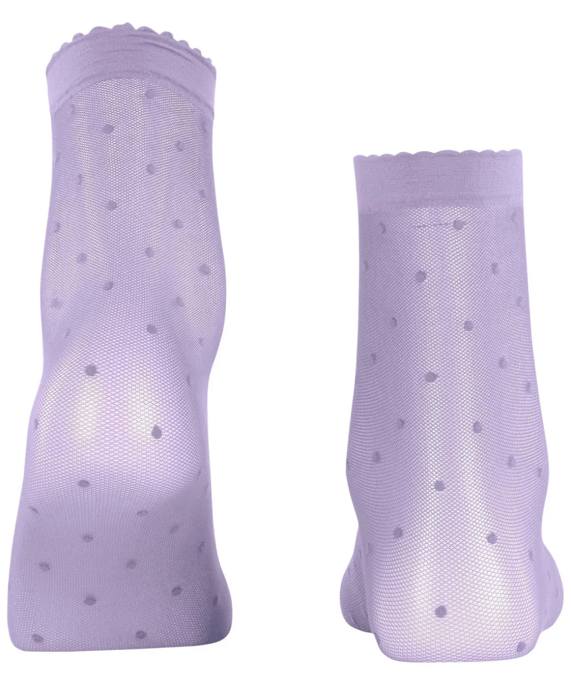 Dot 15 Den Damen Sockchen
