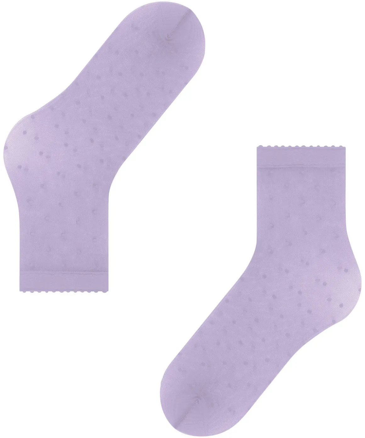 Dot 15 Den Damen Sockchen