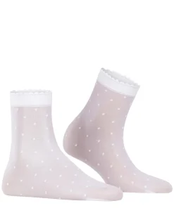 Dot 15 Den Damen Sockchen