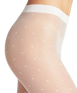 Dot 15 Den Damen Strumpfhose