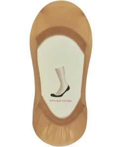 Elegant Step Damen Füßlinge