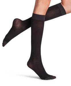 Energize 50 Den Damen Kniestrümpfe